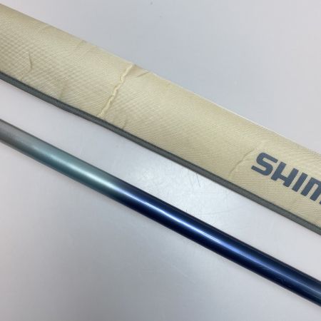  SHIMANO シマノ スピンパワー 425CX-T 21240 ロッド 投竿 程度B 竿袋付