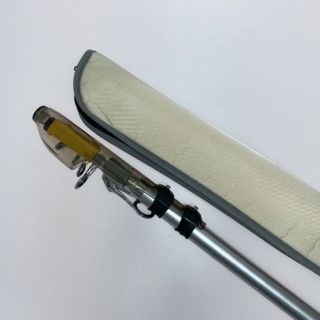  SHIMANO シマノ スピンパワー 425CX-T 21240 ロッド 投竿 程度B 竿袋付