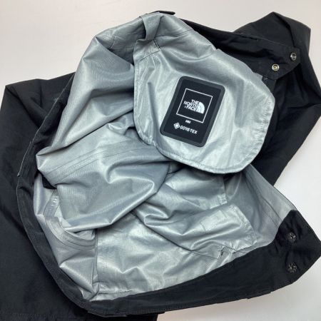  THE NORTH FACE ザノースフェイス ウィンター用品 スキー スキーウェア(パンツ) THE NORTH FACE SIZE M 程度BC NS62002 スレ有 ブラック パウダーガイドパンツ NS62002 ブラック C