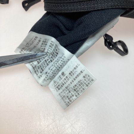  THE NORTH FACE ザノースフェイス ウィンター用品 スキー スキーウェア(パンツ) THE NORTH FACE SIZE M 程度BC NS62002 スレ有 ブラック パウダーガイドパンツ NS62002 ブラック C