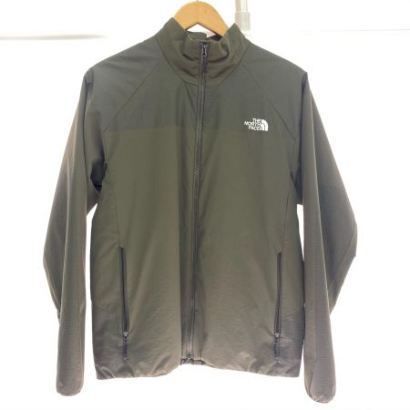  THE NORTH FACE ザノースフェイス ベントリックスジャケット M NY81912 オリーブ