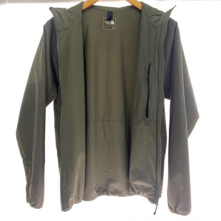  THE NORTH FACE ザノースフェイス ベントリックスジャケット M NY81912 オリーブ