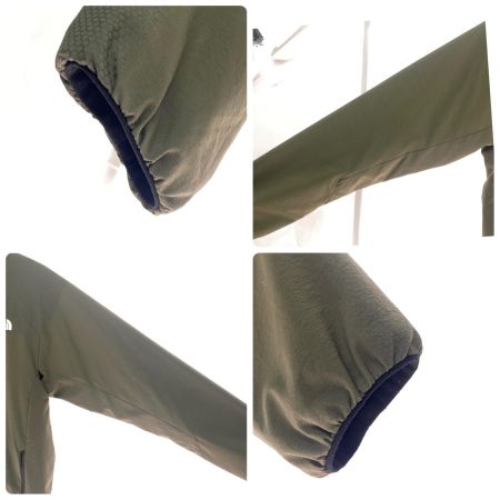  THE NORTH FACE ザノースフェイス ベントリックスジャケット M NY81912 オリーブ