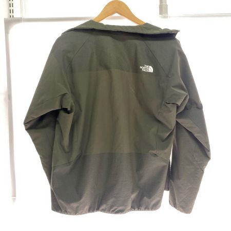  THE NORTH FACE ザノースフェイス ベントリックスジャケット M NY81912 オリーブ