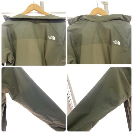  THE NORTH FACE ザノースフェイス ベントリックスジャケット M NY81912 オリーブ