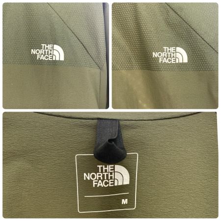  THE NORTH FACE ザノースフェイス ベントリックスジャケット M NY81912 オリーブ