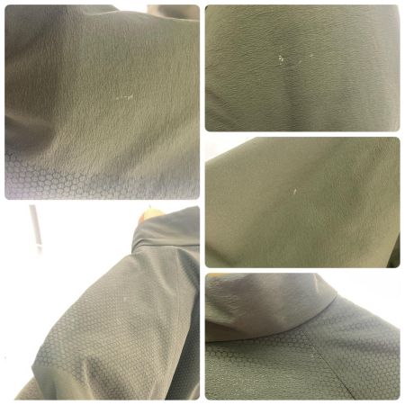  THE NORTH FACE ザノースフェイス ベントリックスジャケット M NY81912 オリーブ