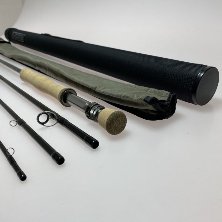 G.loomis Gルーミス IMX-PRO V2 8100-4 IMX-PRO V2 フライロッド