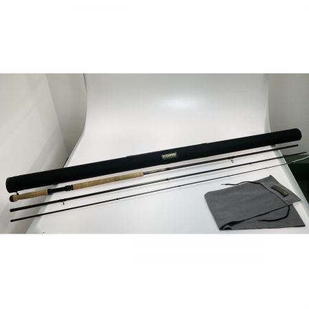  G.loomis Gルーミス GLX FR18010/11-3 15ft ＃10-11 ロッド 程度AB