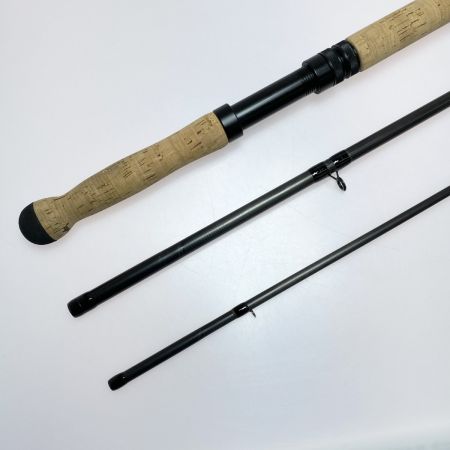  G.loomis Gルーミス GLX FR18010/11-3 15ft ＃10-11 ロッド 程度AB