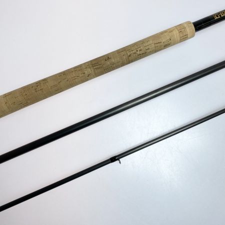  G.loomis Gルーミス GLX FR18010/11-3 15ft ＃10-11 ロッド 程度AB