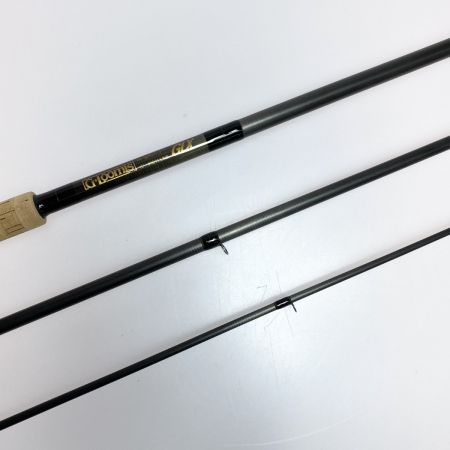  G.loomis Gルーミス GLX FR18010/11-3 15ft ＃10-11 ロッド 程度AB