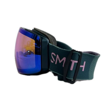 SMITH スミス ゴーグル SQUAD MAG グリーン