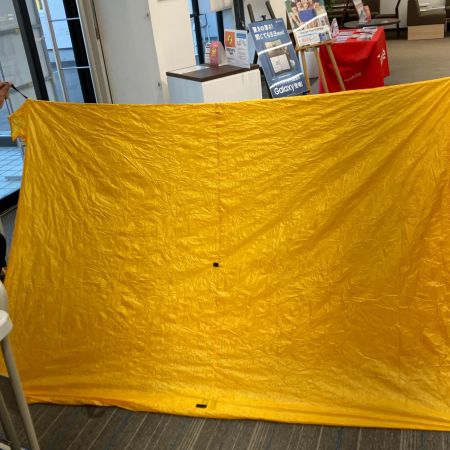 RIPEN スーパーライト　ツェルト2　RIPEN