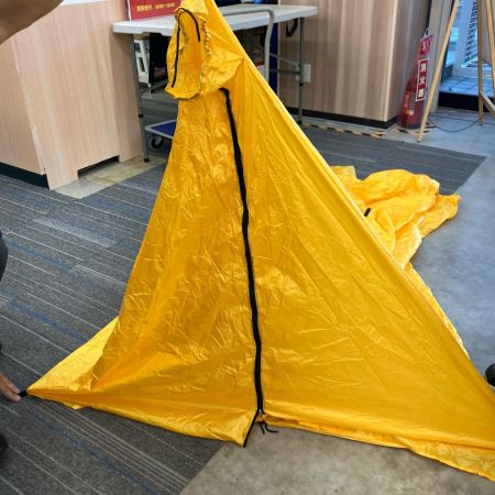 RIPEN スーパーライト　ツェルト2　RIPEN