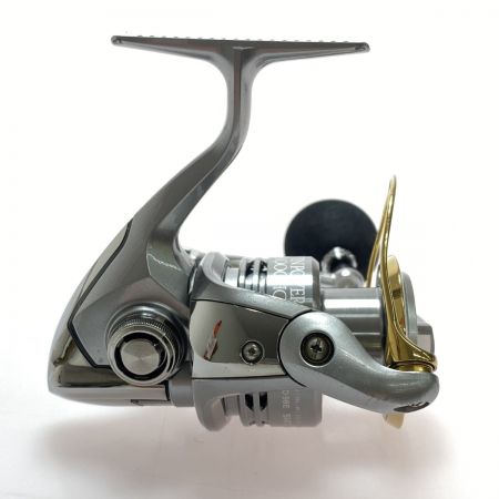  SHIMANO シマノ 11ツインパワー C3000HG 02697 スピニングリール 程度B 箱付