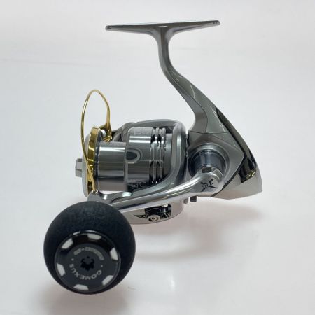  SHIMANO シマノ 11ツインパワー C3000HG 02697 スピニングリール 程度B 箱付