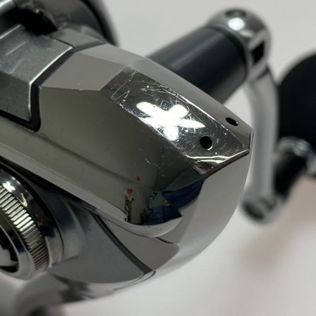  SHIMANO シマノ 11ツインパワー C3000HG 02697 スピニングリール 程度B 箱付