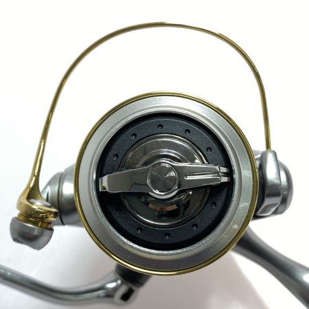  SHIMANO シマノ 11ツインパワー C3000HG 02697 スピニングリール 程度B 箱付