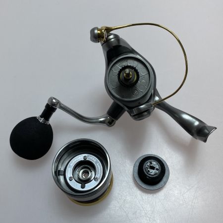  SHIMANO シマノ 11ツインパワー C3000HG 02697 スピニングリール 程度B 箱付