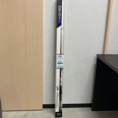 DAIWA ダイワ 釣り用品 ロッド ルアーロッド DAIWA 01474240 エメラルダス MX 86UL 01474240