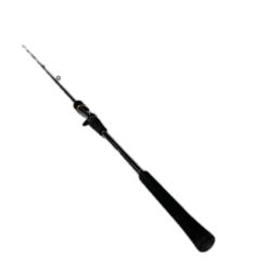 SHIMANO シマノ ルアーロッド 15炎月SS B610M-S 元ガイドスレッドクラック有 本体のみ 釣り フィッシング 36419 Cランク