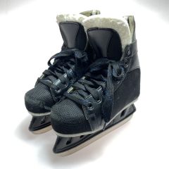   ホッケースケート ウィンター用品 スケート 程度C Cランク