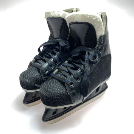   ホッケースケート ウィンター用品 スケート 程度C