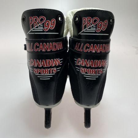   ホッケースケート ウィンター用品 スケート 程度C