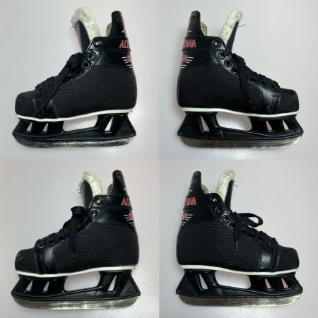   ホッケースケート ウィンター用品 スケート 程度C