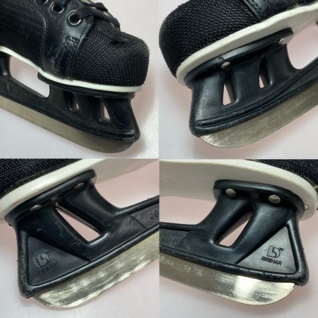   ホッケースケート ウィンター用品 スケート 程度C