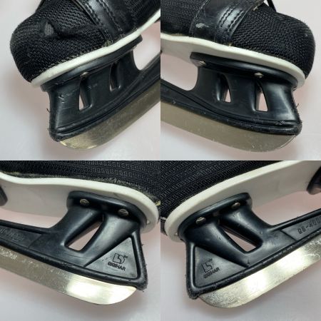   ホッケースケート ウィンター用品 スケート 程度C