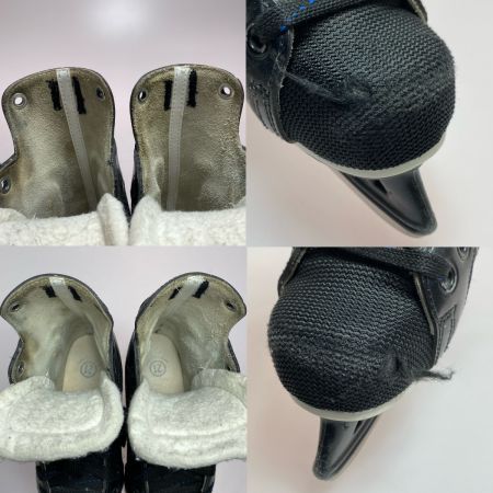   ホッケースケート ウィンター用品 スケート 程度C