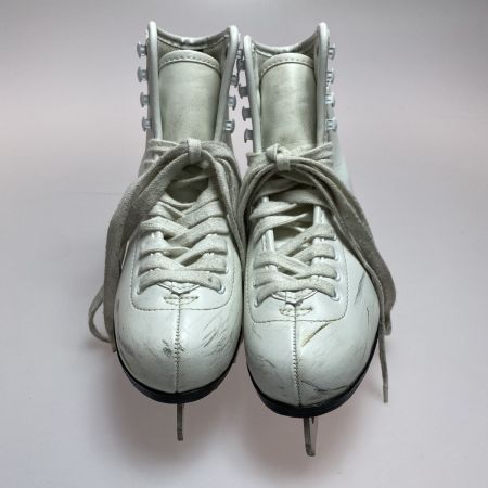  freesport フィギュアスケート 34/4 22.0cm キズ有