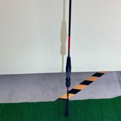 JACKALL ジャッカル  ロッド ルアーロッド JACKALL BSRB-S66ML  BSRB-S66ML Aランク