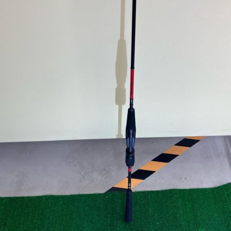 JACKALL ジャッカル  ロッド ルアーロッド JACKALL BSRB-S66ML  BSRB-S66ML