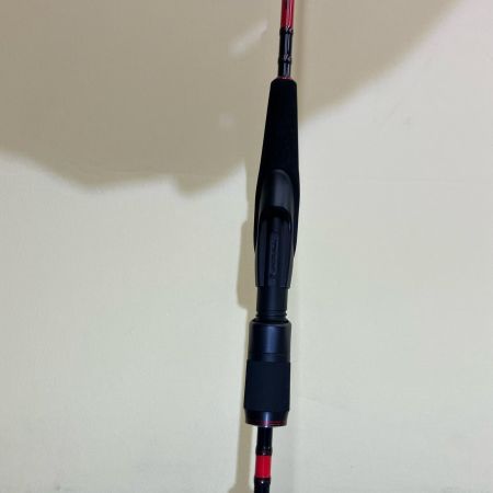 JACKALL ジャッカル  ロッド ルアーロッド JACKALL BSRB-S66ML  BSRB-S66ML