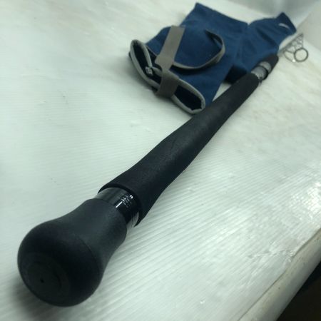  Ripple Fisher リップルフィッシャー ルアーロッド オーシャンアロー 5930