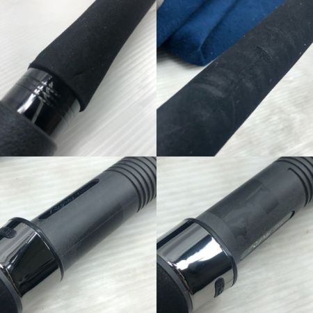  Ripple Fisher リップルフィッシャー ルアーロッド オーシャンアロー 5930