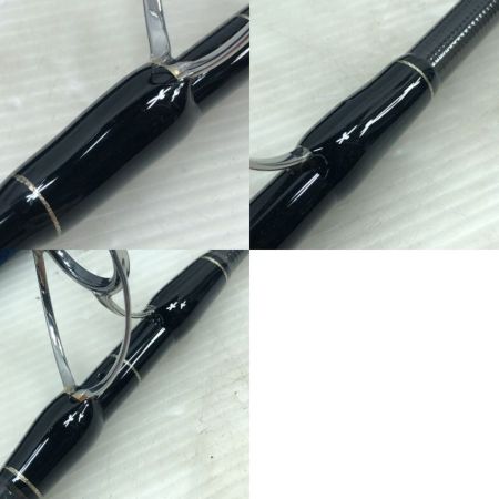  Ripple Fisher リップルフィッシャー ルアーロッド オーシャンアロー 5930
