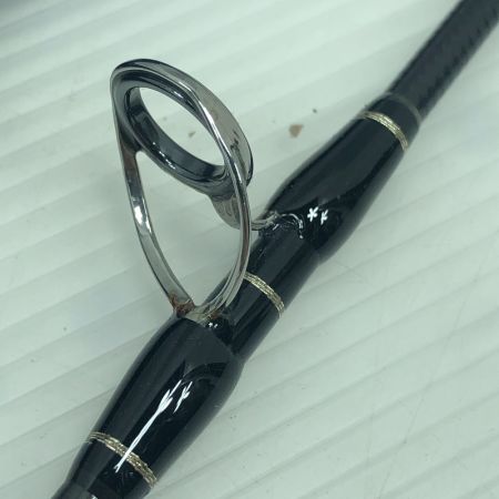  Ripple Fisher リップルフィッシャー ルアーロッド オーシャンアロー 5930