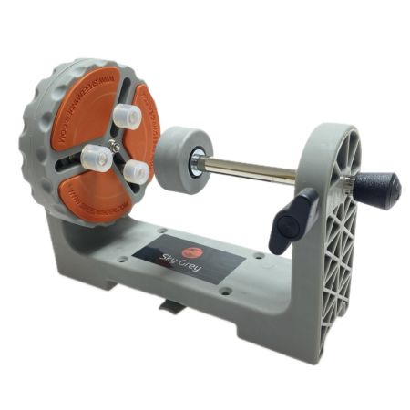  Sky Grey ラインワインダー 程度B