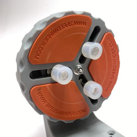  Sky Grey ラインワインダー 程度B