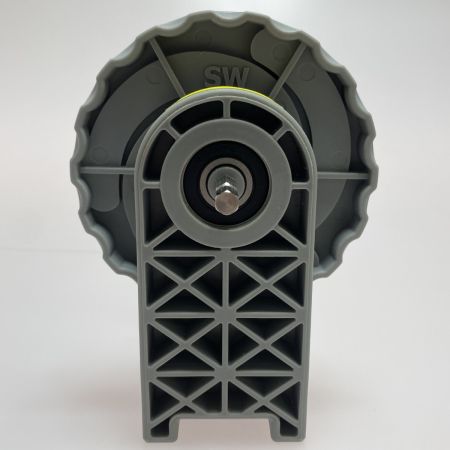  Sky Grey ラインワインダー 程度B