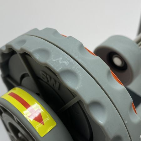  Sky Grey ラインワインダー 程度B