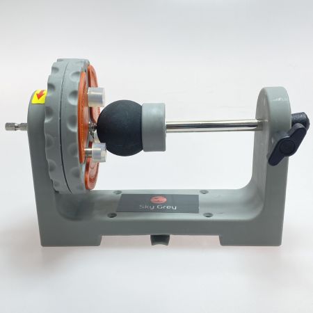  Sky Grey ラインワインダー 程度B