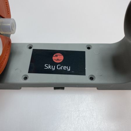  Sky Grey ラインワインダー 程度B