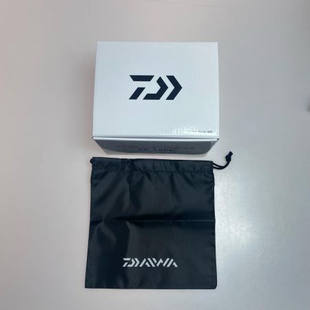  DAIWA ダイワ 9キャスティズム 25 15PE 程度B スピニングリール 067201