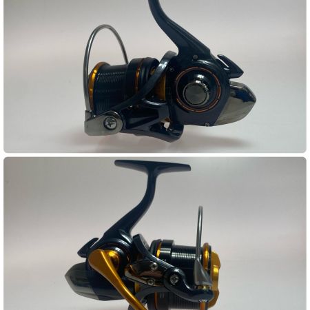  DAIWA ダイワ 9キャスティズム 25 15PE 程度B スピニングリール 067201