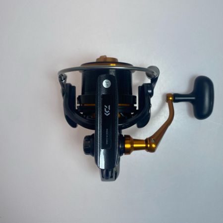  DAIWA ダイワ 9キャスティズム 25 15PE 程度B スピニングリール 067201